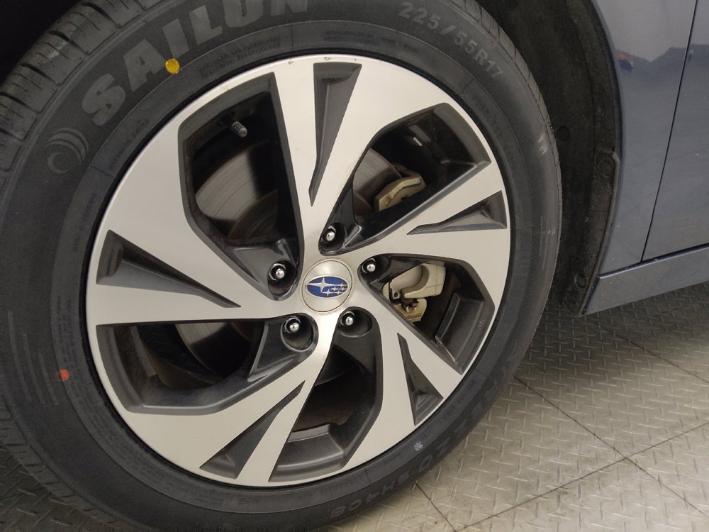 Used 2025 Subaru Legacy AWD/4WD image 31