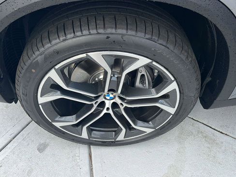 New 2026 BMW X5 sDrive40i image 38