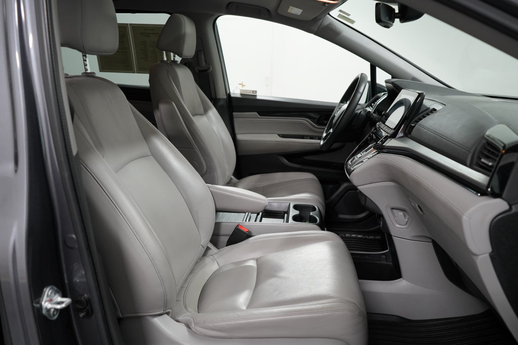 Used 2023 Honda Odyssey Touring image 22