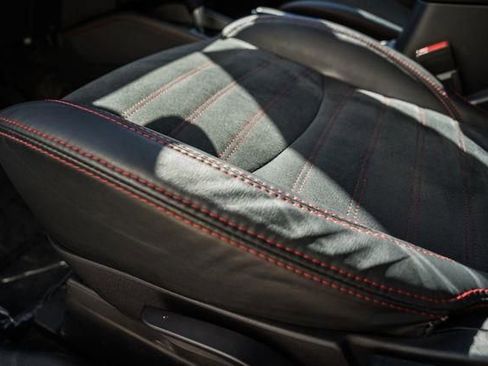 Used 2022 Mitsubishi Outlander Sport SE image 32