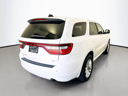 Used 2023 Dodge Durango GT AWD/4WD image 7