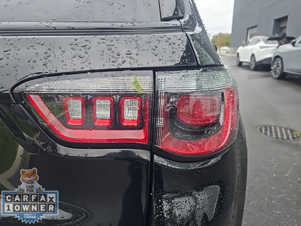 Used 2023 Jeep Compass Limited AWD/4WD image 13