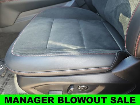 New 2026 Ford Explorer ST w/ Sun And Sound Package AWD/4WD image 30