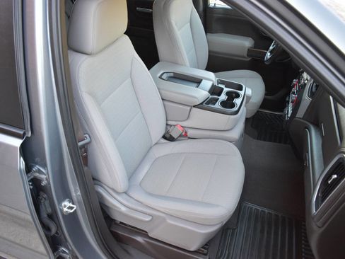 Used 2019 Chevrolet Silverado 1500 LT w/ All-Star Edition image 18