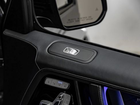 Used 2022 Mercedes-Benz G 63 AMG 4MATIC image 94