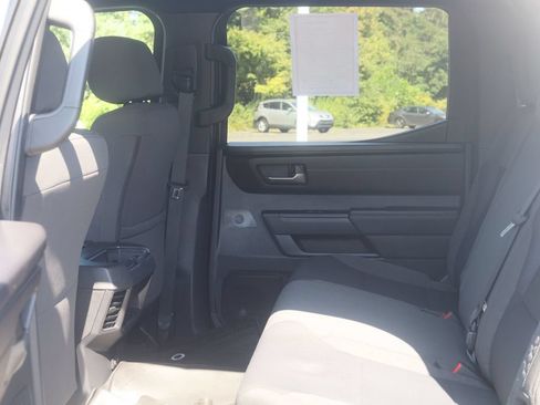Used 2025 Toyota Tundra SR5 w/ SR5 Convenience Package AWD/4WD image 19