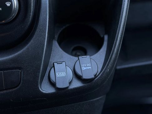 Used 2016 RAM ProMaster 1500 w/ Mopar Trailer Tow Group image 30