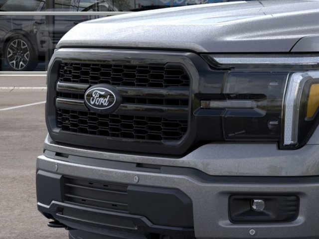 Used 2026 Ford F150 Lariat w/ Equipment Group 501A Mid AWD/4WD image 17