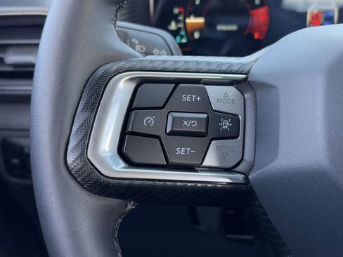 New 2026 Ford Mustang Coupe image 41