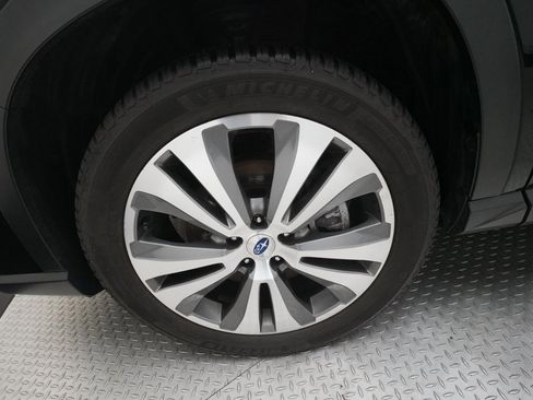 Used 2021 Subaru Ascent Limited w/ Popular Package #4 image 30