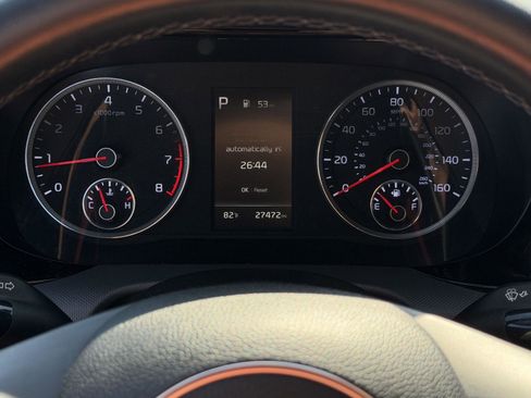 Used 2023 Kia K5 GT-Line w/ GT-Line Premium Package FWD image 10
