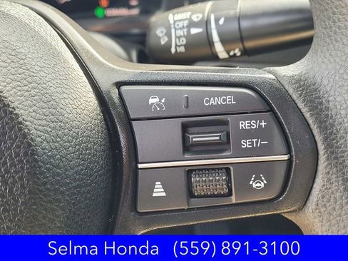 Certified 2024 Honda Accord LX image 14