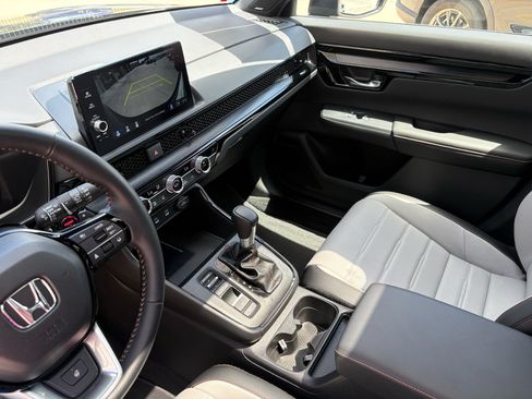 Certified 2026 Honda CR-V Sport Touring image 18