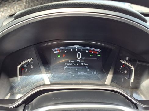 Used 2019 Honda CR-V EX image 30
