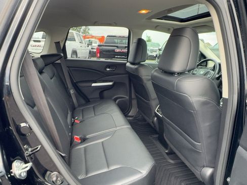 Used 2015 Honda CR-V EX-L image 10