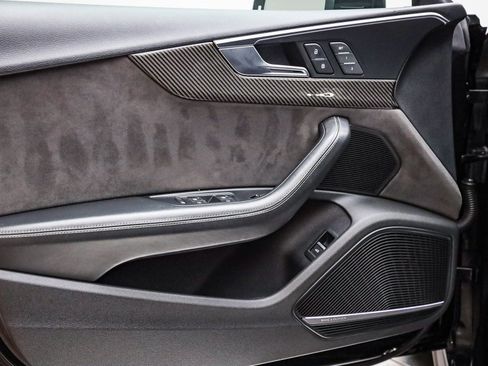 Used 2019 Audi RS 5 Sportback w/ RS Driver Assistance Package image 31