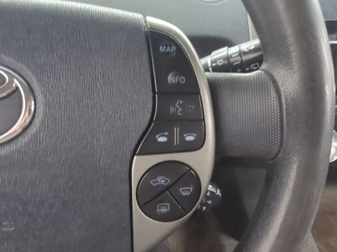 Used 2009 Toyota Prius w/ Pkg 5 FWD image 13