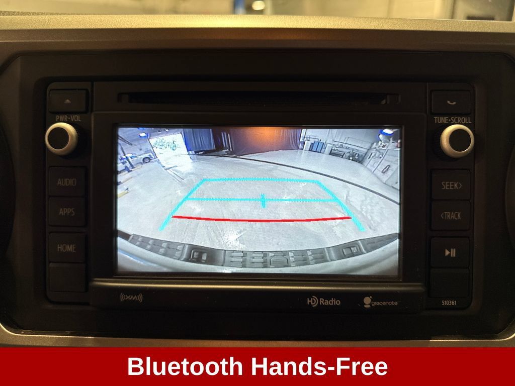 Used 2019 Toyota Tacoma SR5 RWD image 13
