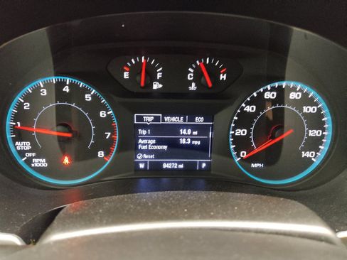 Used 2024 Chevrolet Malibu LT FWD image 23