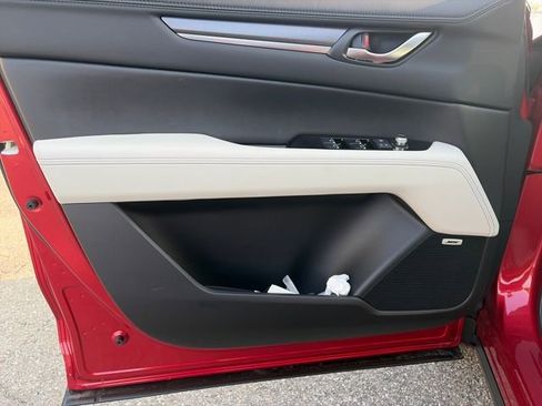 New 2025 MAZDA CX-5 AWD 2.5 S image 10