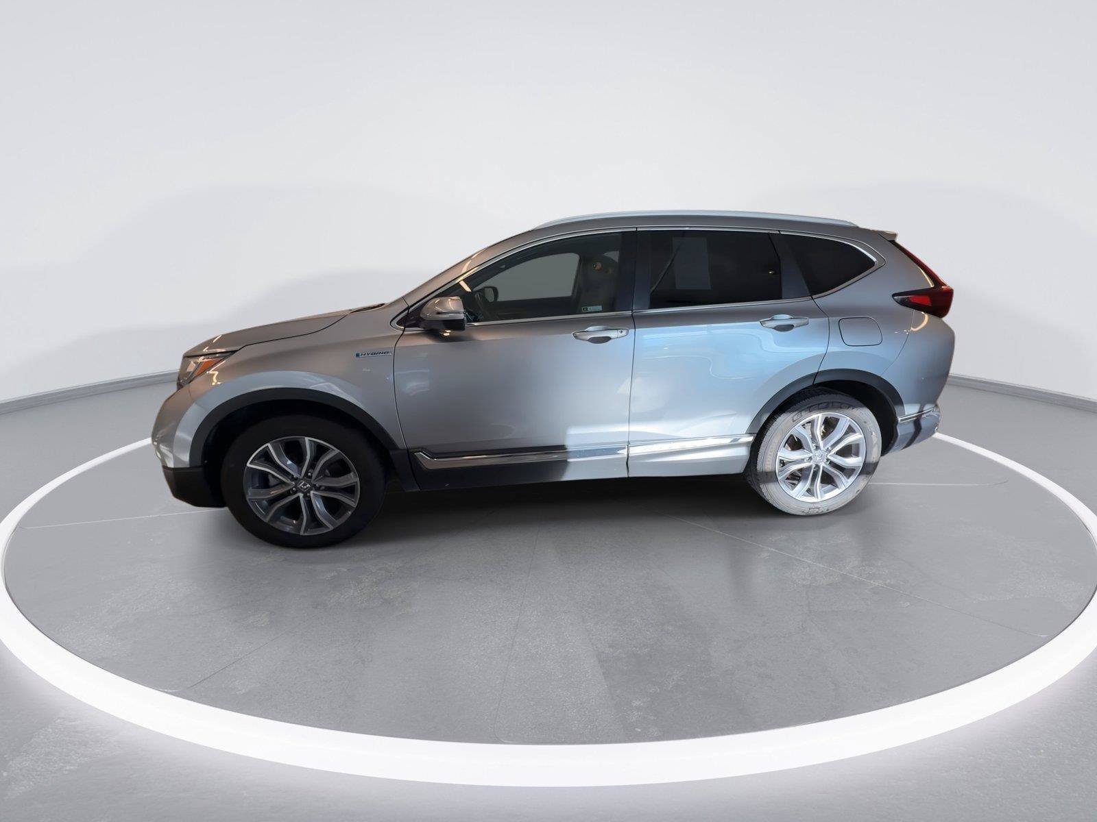 Used 2022 Honda CR-V Touring image 5