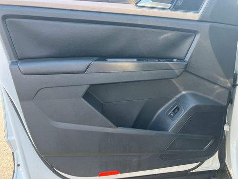 Used 2019 Volkswagen Atlas SE AWD/4WD image 13