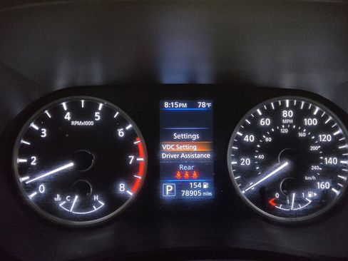 Used 2021 Nissan Sentra S FWD image 23