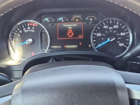 Used 2017 Ford F250 King Ranch w/ King Ranch Ultimate Package image 23