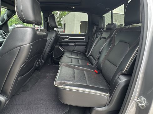 Used 2020 RAM 1500 Laramie w/ Sport Appearance Package image 15