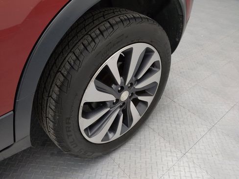 Used 2017 Buick Encore Preferred image 31