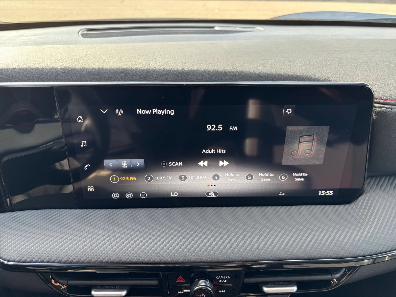 Used 2026 Nissan Kicks SR FWD image 19