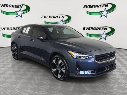 Used 2023 Polestar Polestar 2 w/ Pilot Pack AWD/4WD image 3