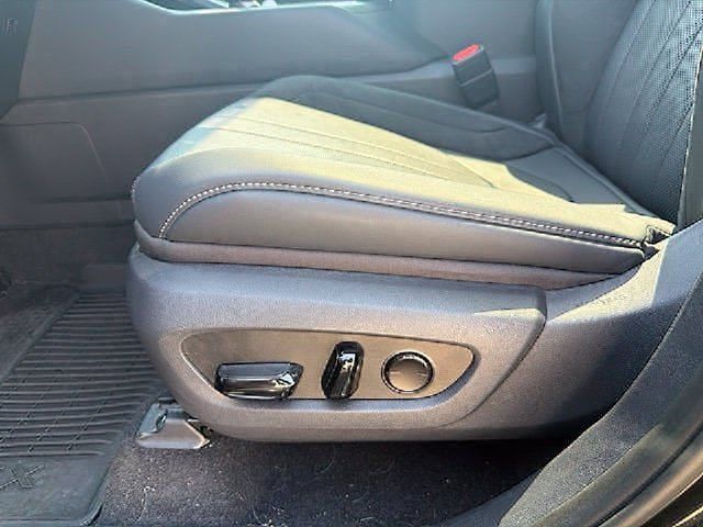 Used 2026 Lexus TX 500h AWD w/ Technology Package image 7