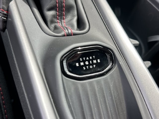 New 2026 Dodge Charger R/T AWD/4WD image 21