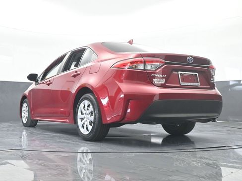 Used 2023 Toyota Corolla Hybrid Sedan image 56