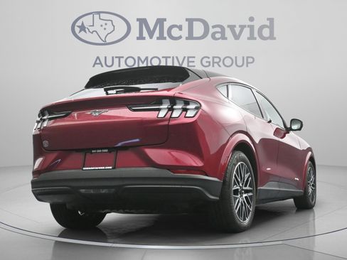 Used 2025 Ford Mustang Mach-E Premium RWD image 32