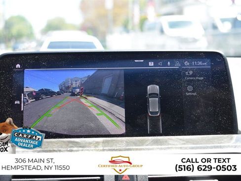 Used 2020 BMW X4 xDrive30i AWD/4WD image 18