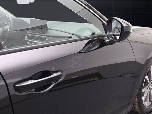 Used 2025 Acura Integra FWD image 12