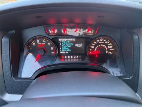 Used 2011 Ford F150 Raptor w/ Raptor Luxury Pkg AWD/4WD image 9