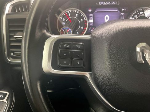 Used 2022 RAM 3500 Laramie AWD/4WD image 20