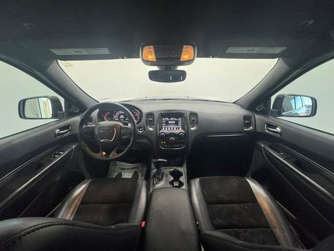Used 2018 Dodge Durango GT w/ Blacktop Package image 21