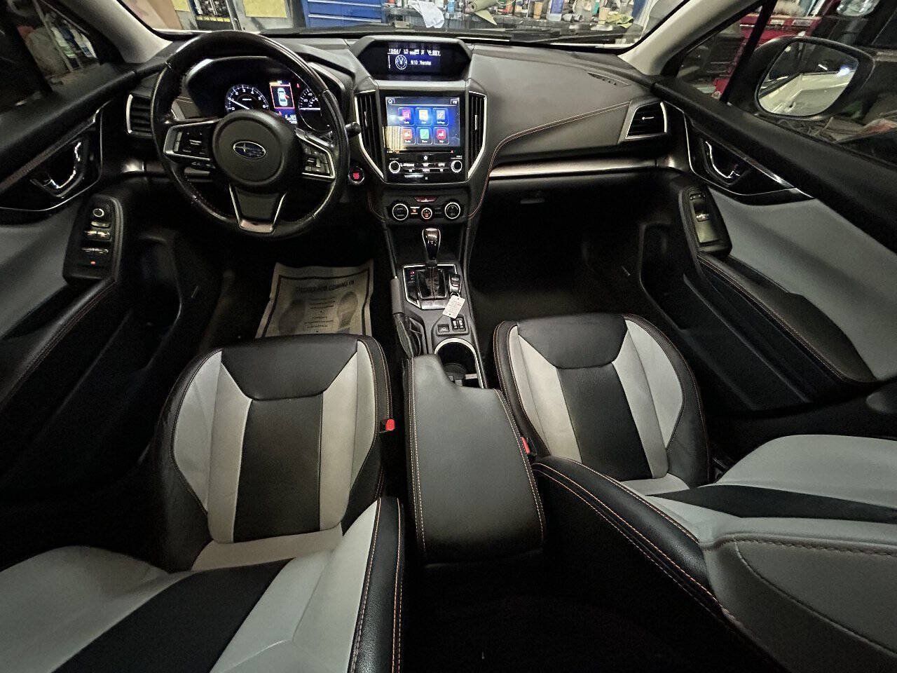 Used 2018 Subaru Crosstrek 2.0i Limited AWD/4WD image 20