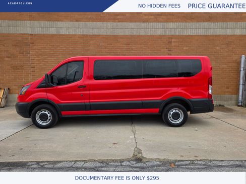 Used 2019 Ford Transit 350 XL image 6