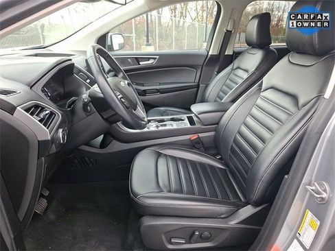 Used 2022 Ford Edge SEL image 16