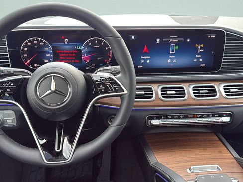 New 2026 Mercedes-Benz GLE 350 4MATIC image 27