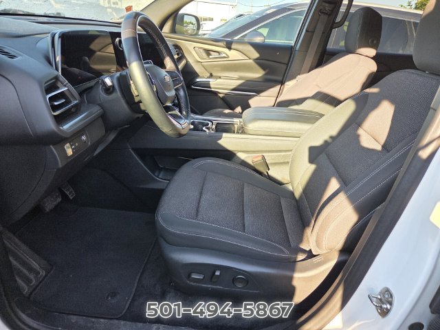 Used 2024 Chevrolet Traverse LT FWD image 6