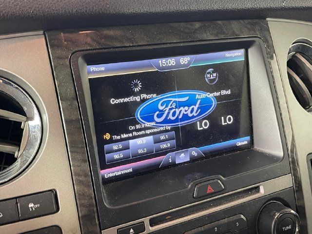 Used 2015 Ford Expedition Limited AWD/4WD image 7