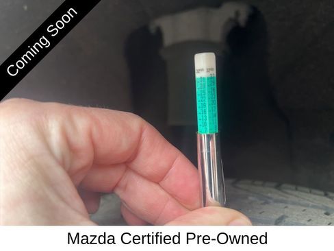 Certified 2023 MAZDA CX-5 Carbon Edition image 46