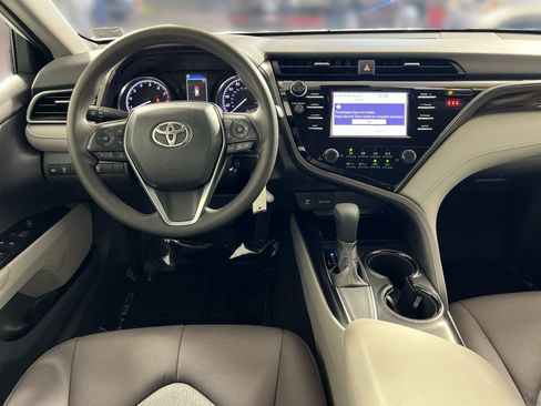 Used 2019 Toyota Camry LE FWD image 20