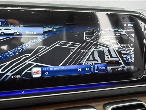 New 2026 Mercedes-Benz GLE 350 4MATIC image 14